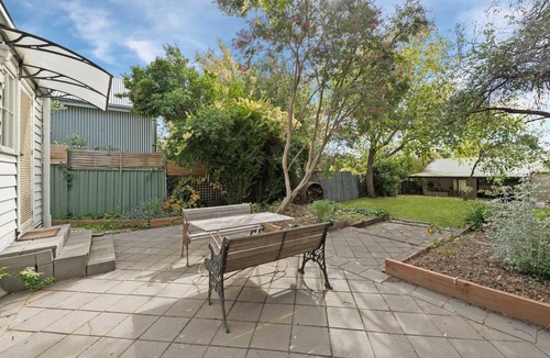 Bendigo House | 2BR Miners' Cottage, Bendigo