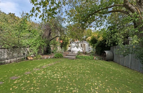 Bendigo House | 2BR Miners' Cottage, Bendigo