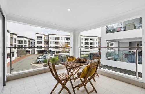 Rockingham Apartment | 2BR Unit in Rockingham Near Shops and Beach