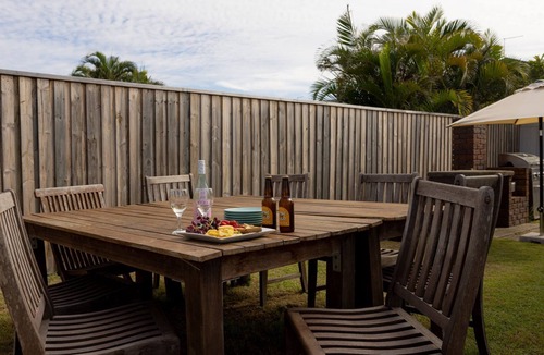 Evans Head House | 3/45 Beech Street - Coastal comfort in an unbeatable location