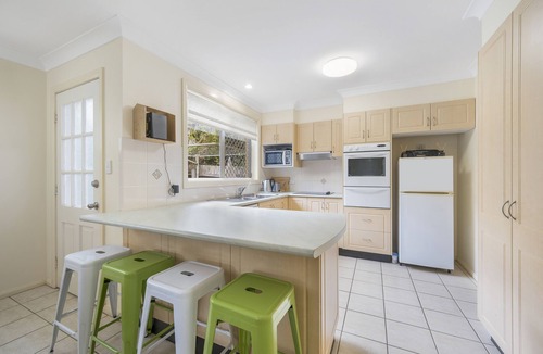 Port Macquarie House | 3/54 Owen Street, Large Townhouse In Great Location