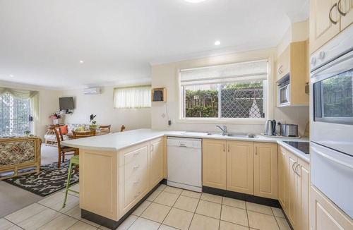 Port Macquarie House | 3/54 Owen Street, Large Townhouse In Great Location
