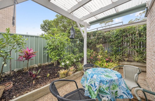 Port Macquarie House | 3/54 Owen Street, Large Townhouse In Great Location