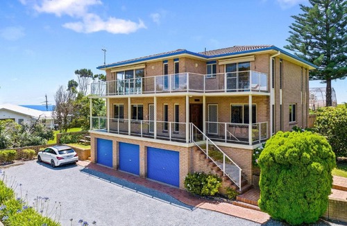 Narooma House | 3 Bay Lane
