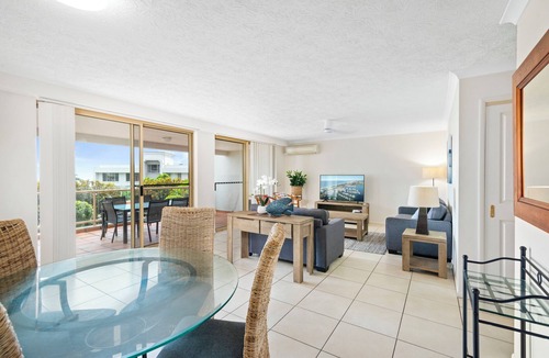 Currumbin Apartment | 3 Bdrm 2 Bath Apartments with Spectacular Views