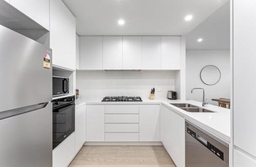 Kiama Apartment | 3-Bed Apartment in Beautiful Kiama with Study Nook