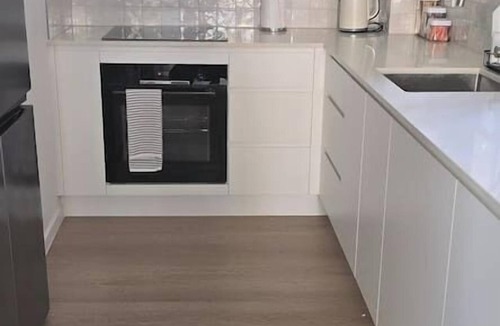 North Ward Apartment | 3 Bed Townhouse in North Ward