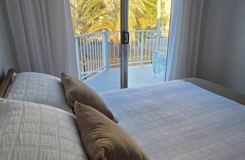 North Ward Apartment | 3 Bed Townhouse in North Ward