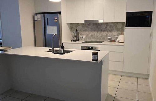 West End Apartment | 3 Bed West End Apartment
