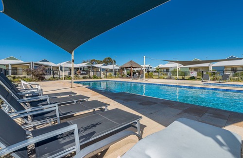 Jurien Bay House | 3 Bedroom 2 Bathroom