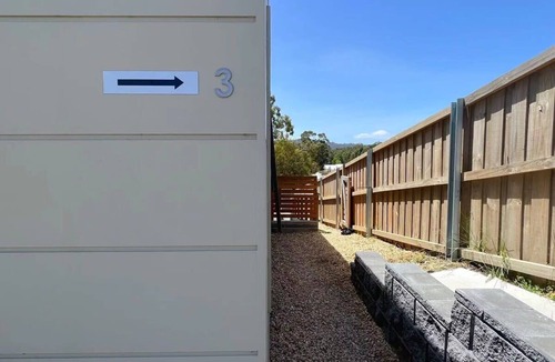 Kingston House | 3 bedroom Apartment at Kingston