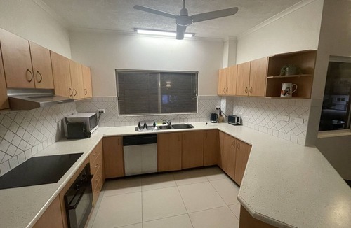 Stuart Park Condo | 3 bedroom condo perfect tropical retreat