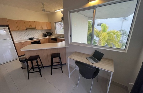 Stuart Park Condo | 3 bedroom condo perfect tropical retreat
