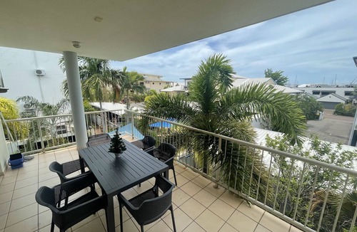Stuart Park Condo | 3 bedroom condo perfect tropical retreat