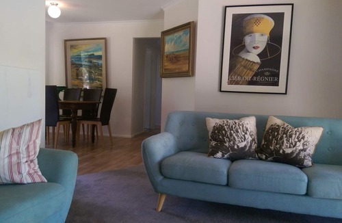 Upper Wakefield Bed & Breakfast | 3 Bedroom Cottage in the beautiful Clare Valley