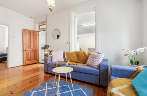 Norwood House | 3 Bedroom Cottage Style Holiday Home