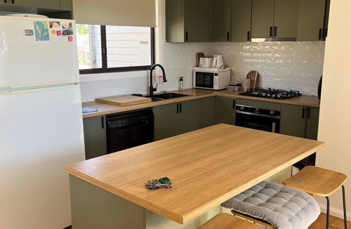 Cooma House | 3-bedroom home in Cooma