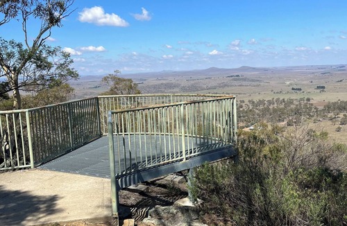 Cooma House | 3-bedroom home in Cooma