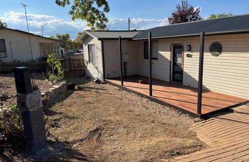Cooma House | 3-bedroom home in Cooma