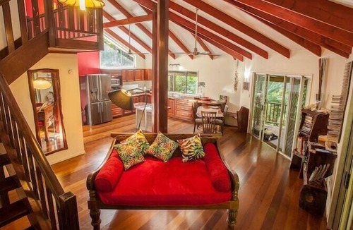 Diwan House | 3 Bedroom House Daintree