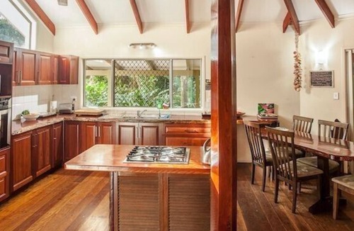 Diwan House | 3 Bedroom House Daintree