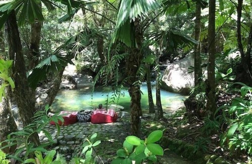 Diwan House | 3 Bedroom House Daintree