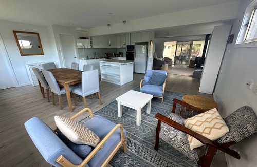 Bawley Point House | 3-bedroom house in charming Bawley Point