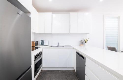 Balmain House | 3 Bedroom House in Balmain - 10 mins Ferry to CBD