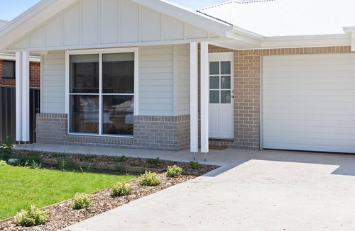 Central Mudgee House | 3-Bedroom Mudgee House with Large Backyard and BBQ