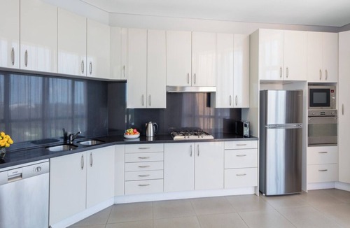 Waterloo Apartment | 3 Bedroom Park Suite at Waterloo Sydney
