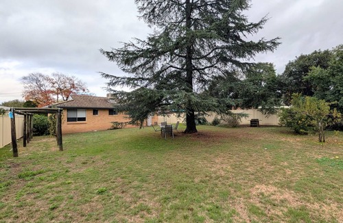 Oxley Vale House | 3 Bedroom, Pet Friendly, Family Home in Oxley Vale