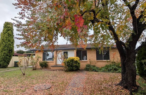 Oxley Vale House | 3 Bedroom, Pet Friendly, Family Home in Oxley Vale