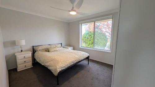 Oxley Vale House | 3 Bedroom, Pet Friendly, Family Home in Oxley Vale