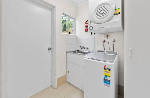 Port Douglas Apartment | 3 bedroom Villa Reef Resort, Lagoon Pool, Bar 158R