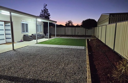 Strathalbyn Ski Chalet | 3 Bedroomed Deluxe Holiday and Business Villa