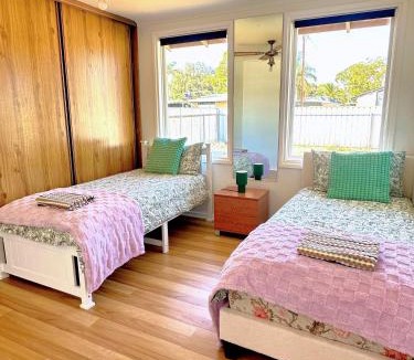 Salisbury North House | 3 Bedrooms Home in Salisbury