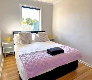 Salisbury North House | 3 Bedrooms Home in Salisbury