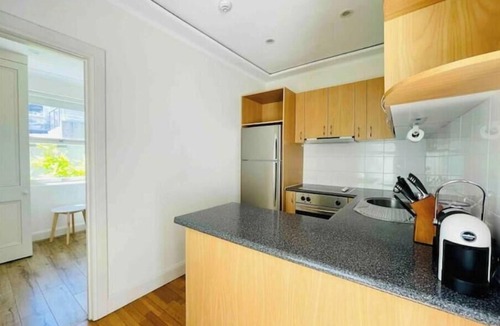 Kirribilli Condo | 3 Bedrooms penthouse - Opera house and Bridge view