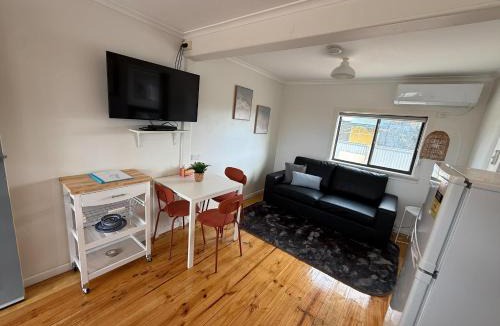 Melville Apartment | 3 by the Sea at Coobowie Unit 1