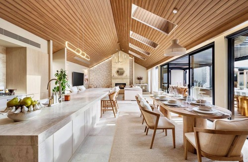 Daylesford House | 3 Cedar Lane | Winner - The Block 2025