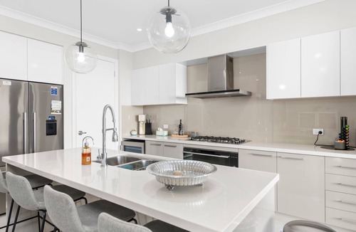 Corlette House | 3 Ebbtide Way, Corlette
