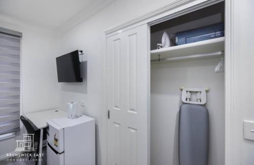 Brunswick East Apartment | 30 Percent OFF 105 Twin Share BR with Fast WiFi - Brunswick East