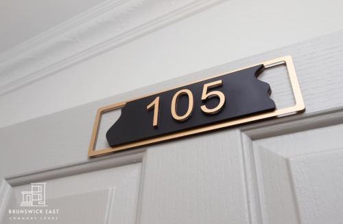 Brunswick East Apartment | 30 Percent OFF 105 Twin Share BR with Fast WiFi - Brunswick East