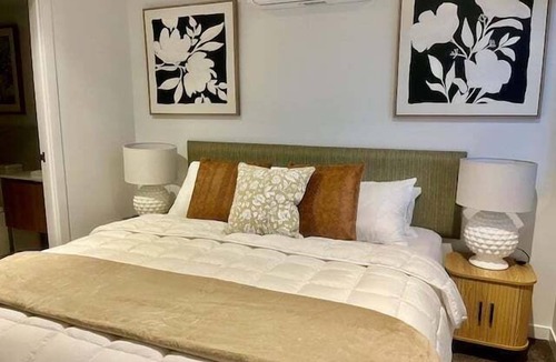 Maroochydore Resort | 301 Sakara Sophisticated Beach Side Living