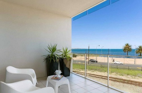 Victor Harbor Apartment | 306/162 Hindmarsh Road, Victor Harbor