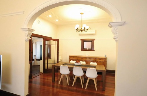 West Leederville House | 31 Character, Modern Family Home in West Leederville