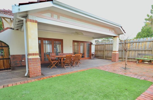 West Leederville House | 31 Character, Modern Family Home in West Leederville