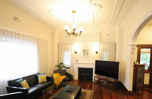 West Leederville House | 31 Character, Modern Family Home in West Leederville