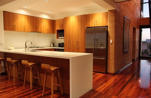 Exmouth House | 31 Inggarda Lane - impressive home in the Marina