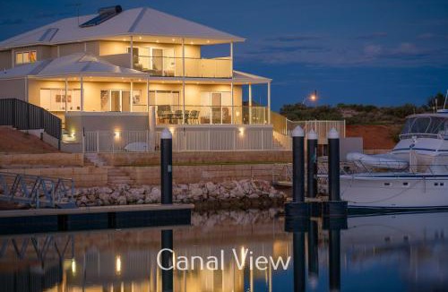 Exmouth House | 32 Corella Court